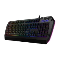 Клавиатура Tesoro Colada Evil Spectrum Cherry MX Blue фото 3